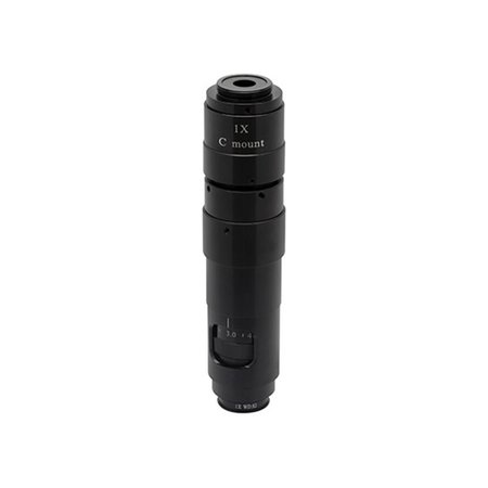 AVEN Micro 0.6x To 4.0x Video Lens With Detents 26700-151